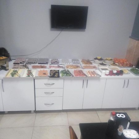 Dostlar Hotel Mersin  Luaran gambar