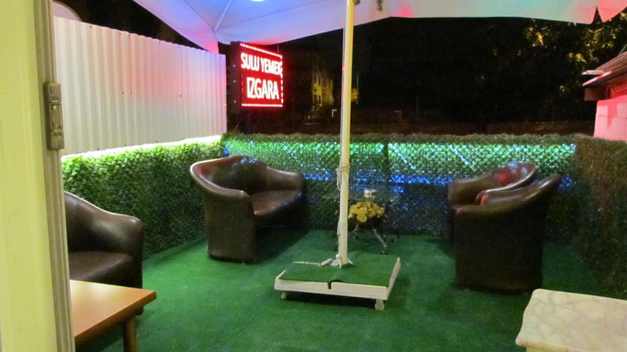 Dostlar Hotel Mersin  Luaran gambar