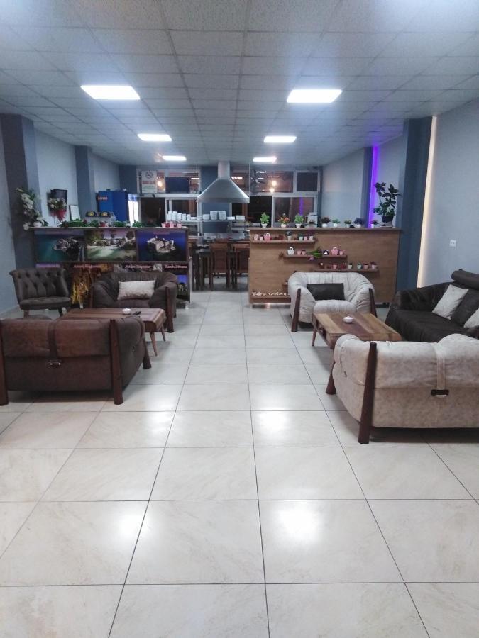 Dostlar Hotel Mersin  Luaran gambar