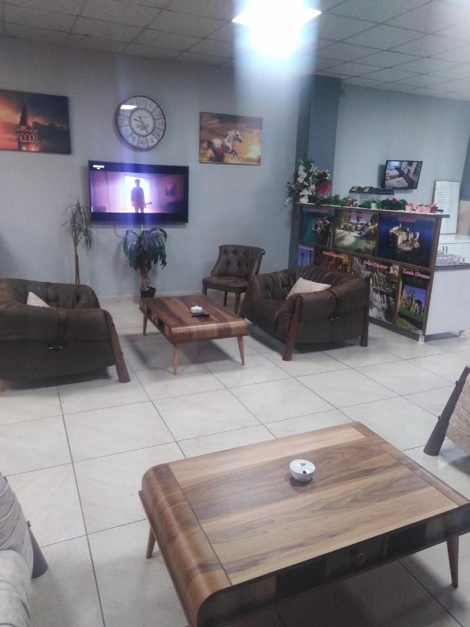 Dostlar Hotel Mersin  Luaran gambar
