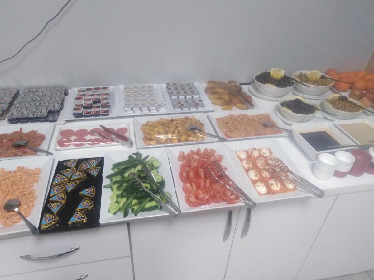 Dostlar Hotel Mersin  Luaran gambar