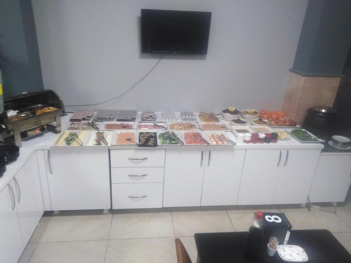 Dostlar Hotel Mersin  Luaran gambar