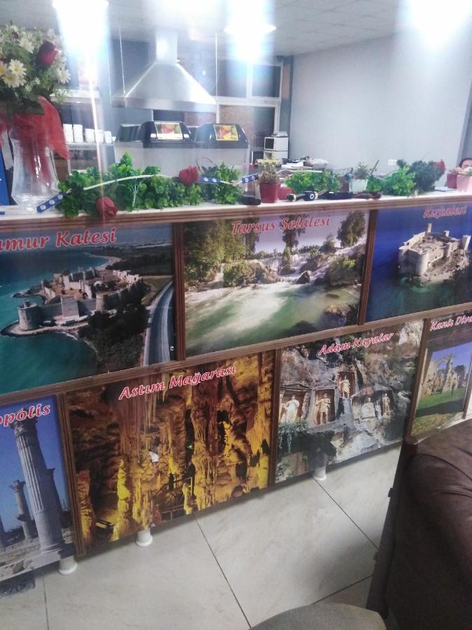 Dostlar Hotel Mersin  Luaran gambar