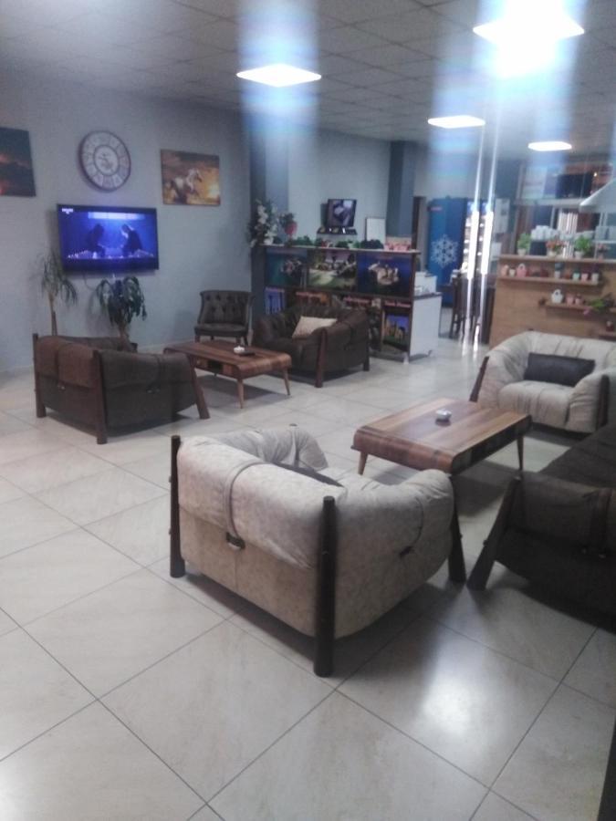 Dostlar Hotel Mersin  Luaran gambar