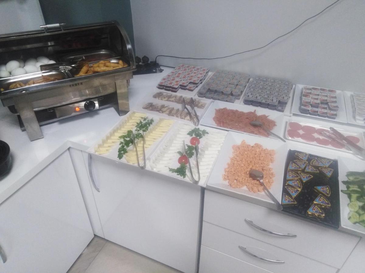 Dostlar Hotel Mersin  Luaran gambar