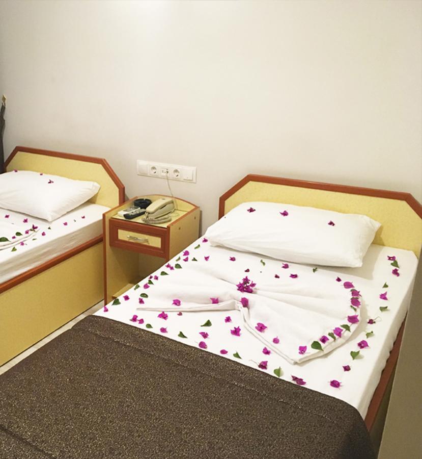 Dostlar Hotel Mersin  Luaran gambar