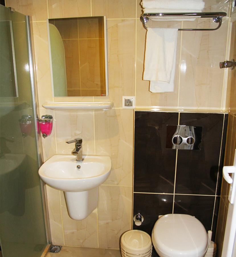 Dostlar Hotel Mersin  Luaran gambar