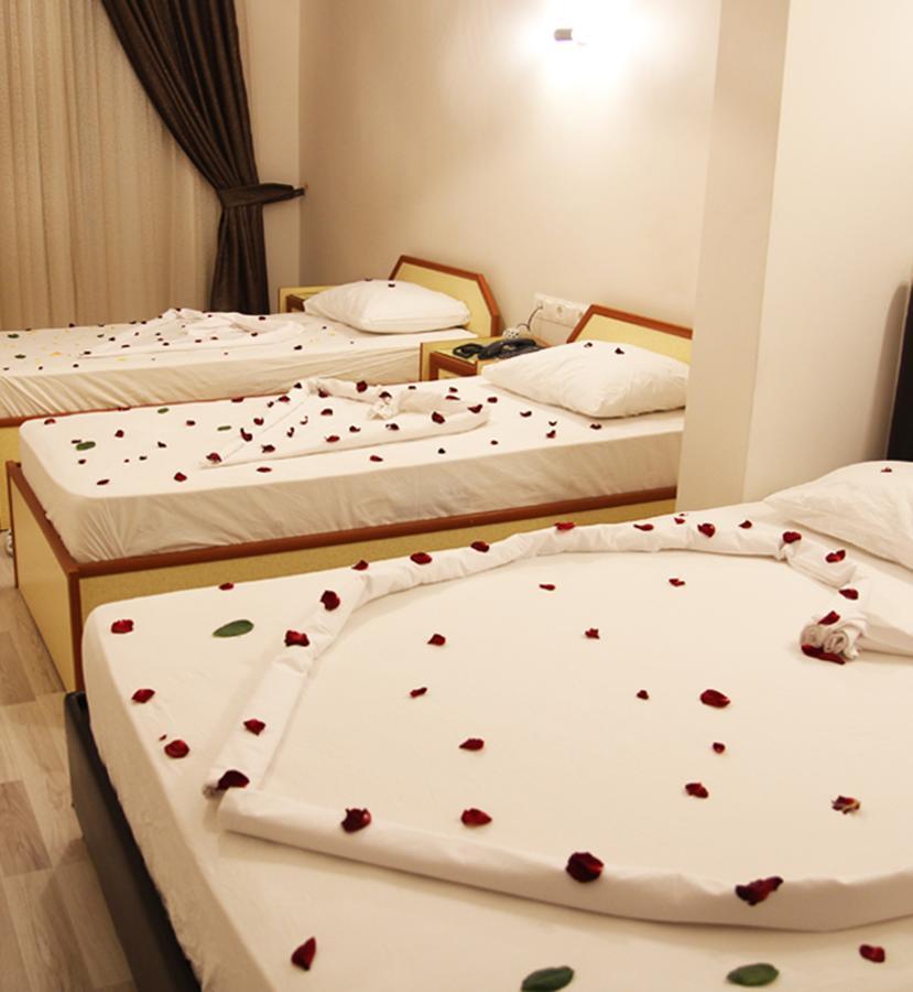 Dostlar Hotel Mersin  Luaran gambar