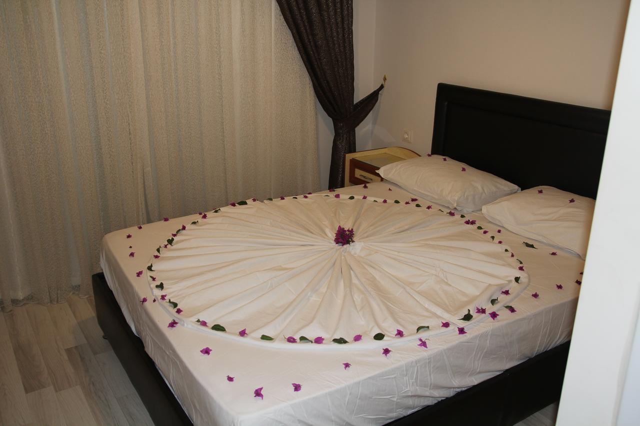 Dostlar Hotel Mersin  Luaran gambar