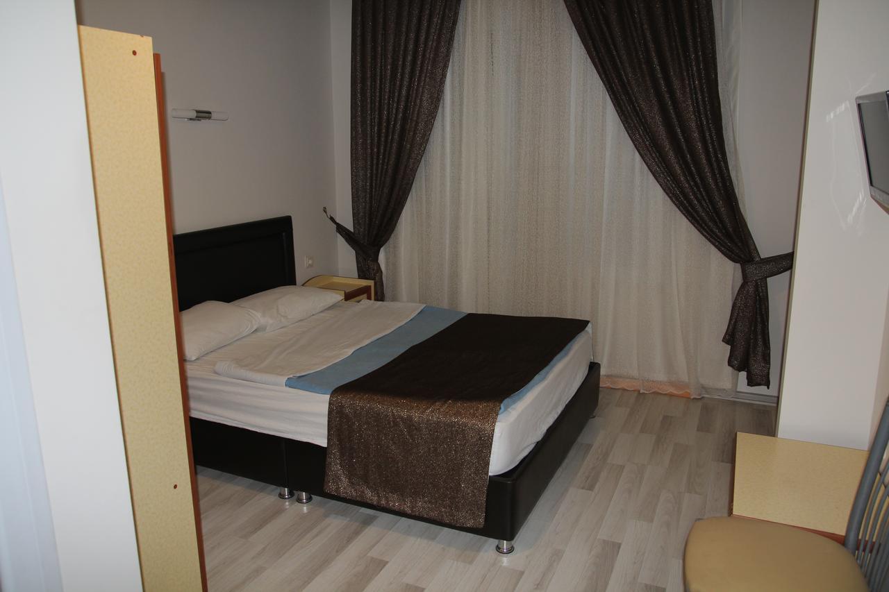 Dostlar Hotel Mersin  Luaran gambar