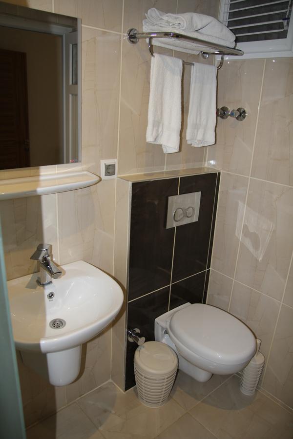 Dostlar Hotel Mersin  Luaran gambar