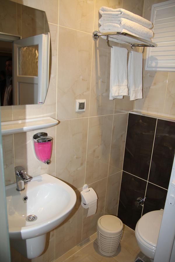 Dostlar Hotel Mersin  Luaran gambar