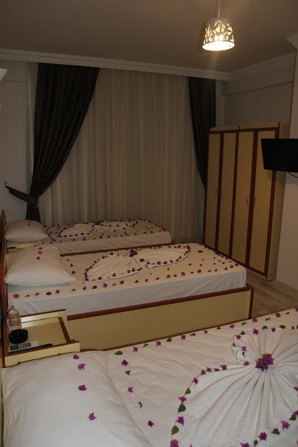 Dostlar Hotel Mersin  Luaran gambar