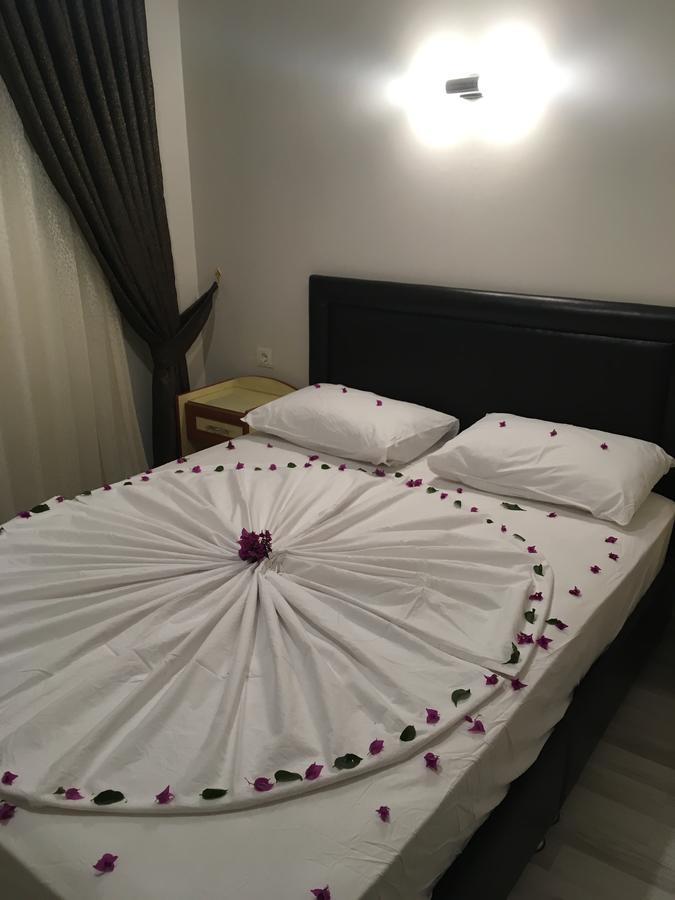 Dostlar Hotel Mersin  Luaran gambar