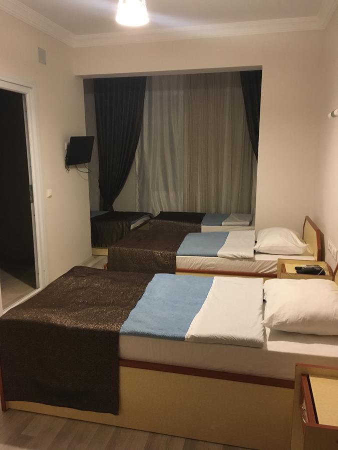 Dostlar Hotel Mersin  Luaran gambar