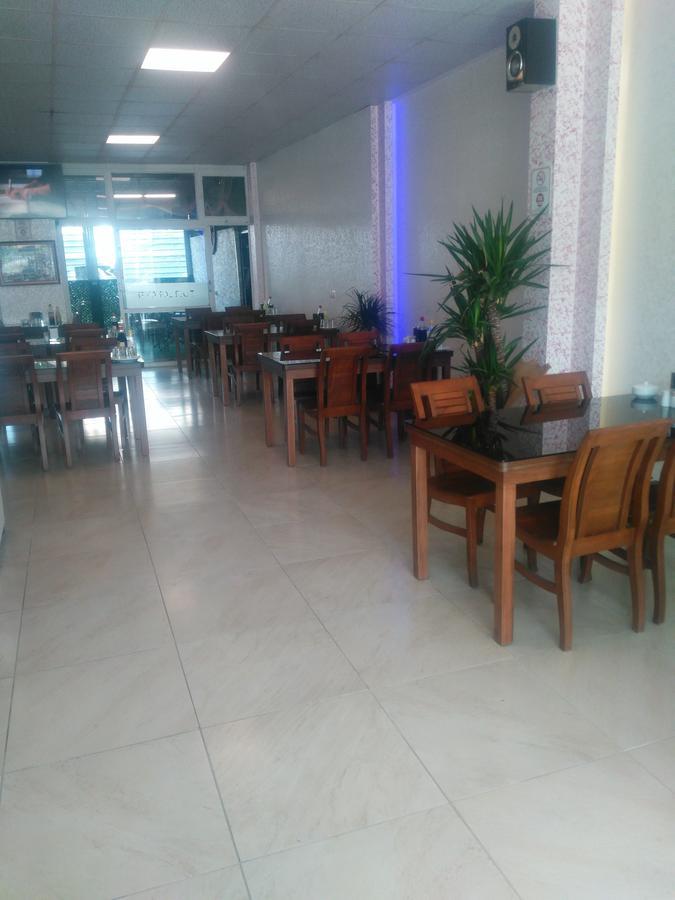 Dostlar Hotel Mersin  Luaran gambar